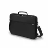 DICOTA Multi One - τσάντα notebook 15-17.3in - μαύρο / 300d ανακυκλωμένο Pet-πολυεστέρας