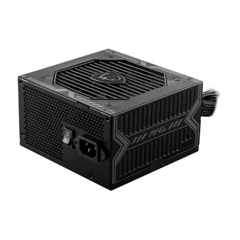 Τροφοδοτικό MSI MAG A750BN PCIE5 750 W 24-pol ATX ATX μαύρο