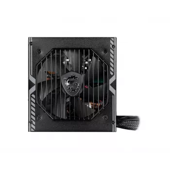 Τροφοδοτικό MSI MAG A750BN PCIE5 750 W 24-pol ATX ATX μαύρο