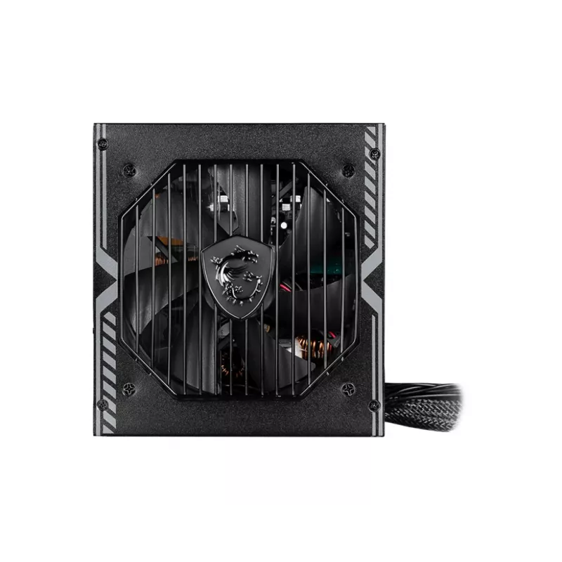 Τροφοδοτικό MSI MAG A750BN PCIE5 750 W 24-pol ATX ATX μαύρο