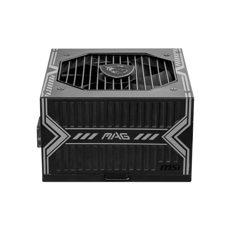 Τροφοδοτικό MSI MAG A750BN PCIE5 750 W 24-pol ATX ATX μαύρο