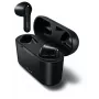 JVC HA-A3T-B-U ενδοωτιαία ακουστικά True Wireless, Bluetooth, μικρόφωνο, 7,5 ώρες αναπαραγωγής, μαύρα