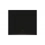 Siemens iQ100 ED651HSC1E μαύρη εντοιχιζόμενη 60 cm επαγωγική εστία 4 ζωνών