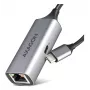 Προσαρμογέας Axagon ADE-TXPD USB-C Gigabit Ethernet με PD 100W