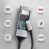 Προσαρμογέας Axagon ADE-TXPD USB-C Gigabit Ethernet με PD 100W