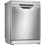 Πλυντήριο πιάτων Bosch Serie 4 SMS4EKI06E Ελεύθερο 13 σερβίτσια