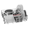 Πλυντήριο πιάτων Bosch Serie 4 SMS4EKI06E Ελεύθερο 13 σερβίτσια