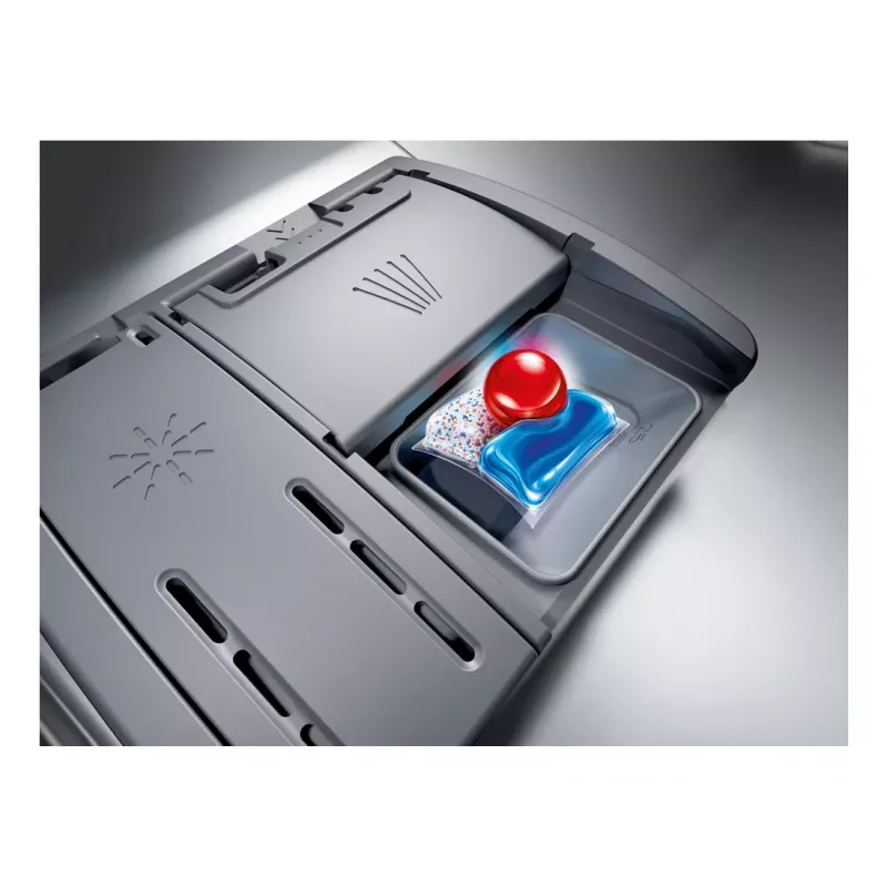 Πλυντήριο πιάτων Bosch Serie 4 SMS4EKI06E Ελεύθερο 13 σερβίτσια