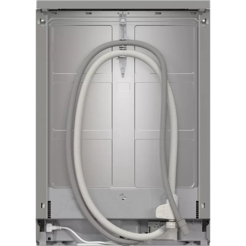 Πλυντήριο πιάτων Bosch Serie 4 SMS4EKI06E Ελεύθερο 13 σερβίτσια
