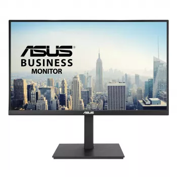 Οθόνη υπολογιστή ASUS VA27UQSB 68,6 cm (27 ίντσες) 3840 x 2160 Pixel 4K Ultra HD LCD μαύρη