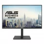 Οθόνη υπολογιστή ASUS VA27UQSB 68,6 cm (27 ίντσες) 3840 x 2160 Pixel 4K Ultra HD LCD μαύρη