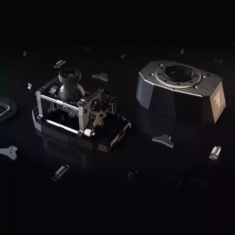 Thrustmaster 2960882 Αξεσουάρ χειριστηρίου παιχνιδιών