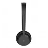 Lenovo Ασύρματο VoIP Headset Head-band Γραφείου/Call-Center Bluetooth Μαύρο