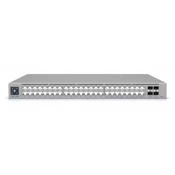 Δικτυακός διακόπτης Ubiquiti USW-PRO-MAX-48-POE 24 Ports 2.5G Ethernet