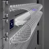 Δικτυακός διακόπτης Ubiquiti USW-PRO-MAX-48-POE 24 Ports 2.5G Ethernet