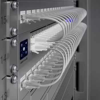 Δικτυακός διακόπτης Ubiquiti USW-PRO-MAX-48-POE 24 Ports 2.5G Ethernet