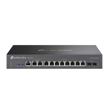 Ενσύρματος Router TP-Link ER7412-M2