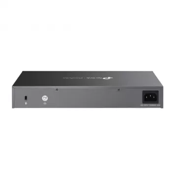 Ενσύρματος Router TP-Link ER7412-M2