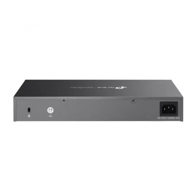 Ενσύρματος Router TP-Link ER7412-M2