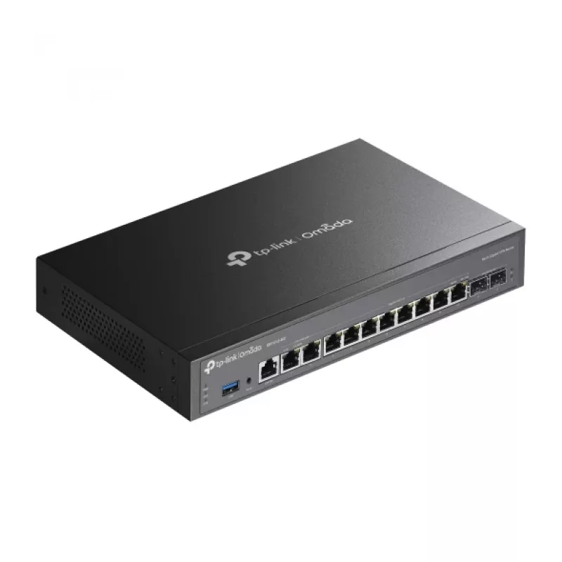 Ενσύρματος Router TP-Link ER7412-M2