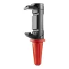 Hama Bottle Pod Fun Παθητική βάση Κινητό τηλέφωνο/Smartphone Μαύρο, Κόκκινο