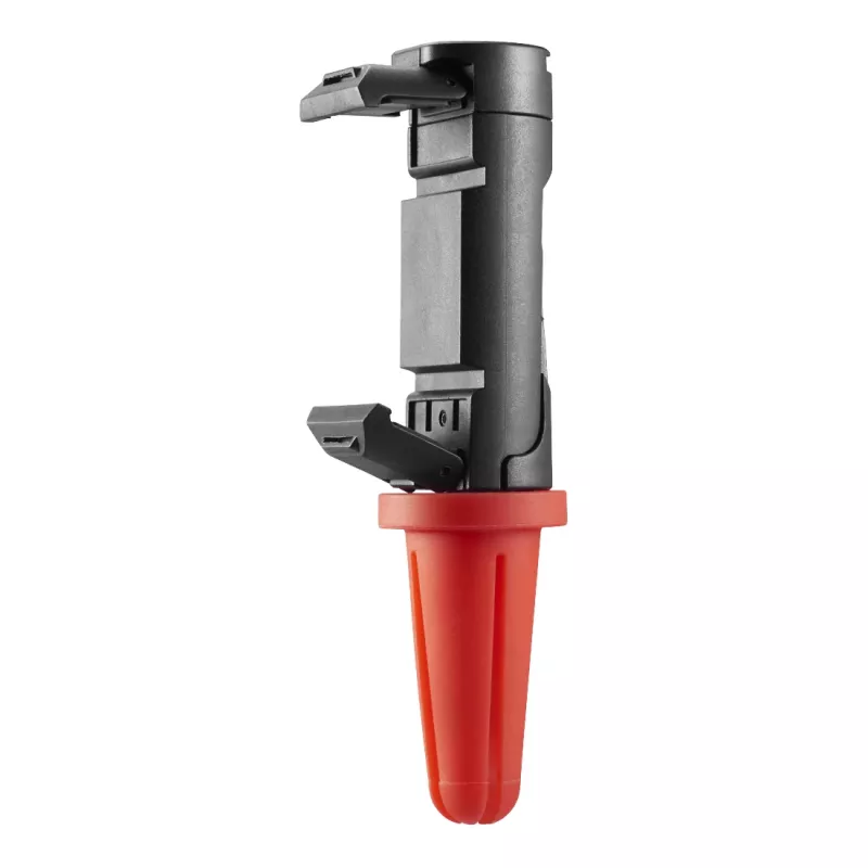 Hama Bottle Pod Fun Παθητική βάση Κινητό τηλέφωνο/Smartphone Μαύρο, Κόκκινο