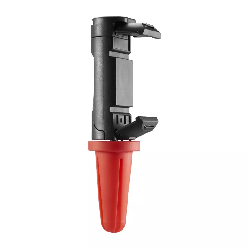Hama Bottle Pod Fun Παθητική βάση Κινητό τηλέφωνο/Smartphone Μαύρο, Κόκκινο