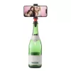 Hama Bottle Pod Fun Παθητική βάση Κινητό τηλέφωνο/Smartphone Μαύρο, Κόκκινο