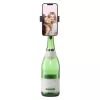 Hama Bottle Pod Fun Παθητική βάση Κινητό τηλέφωνο/Smartphone Μαύρο, Κόκκινο