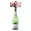 Hama Bottle Pod Fun Παθητική βάση Κινητό τηλέφωνο/Smartphone Μαύρο, Κόκκινο