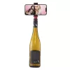 Hama Bottle Pod Fun Παθητική βάση Κινητό τηλέφωνο/Smartphone Μαύρο, Κόκκινο