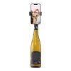 Hama Bottle Pod Fun Παθητική βάση Κινητό τηλέφωνο/Smartphone Μαύρο, Κόκκινο