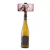 Hama Bottle Pod Fun Παθητική βάση Κινητό τηλέφωνο/Smartphone Μαύρο, Κόκκινο