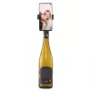 Hama Bottle Pod Fun Παθητική βάση Κινητό τηλέφωνο/Smartphone Μαύρο, Κόκκινο