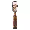 Hama Bottle Pod Fun Παθητική βάση Κινητό τηλέφωνο/Smartphone Μαύρο, Κόκκινο