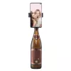 Hama Bottle Pod Fun Παθητική βάση Κινητό τηλέφωνο/Smartphone Μαύρο, Κόκκινο