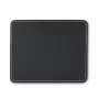 Mouse Pad Hama Leather Look Μαύρο 00126856