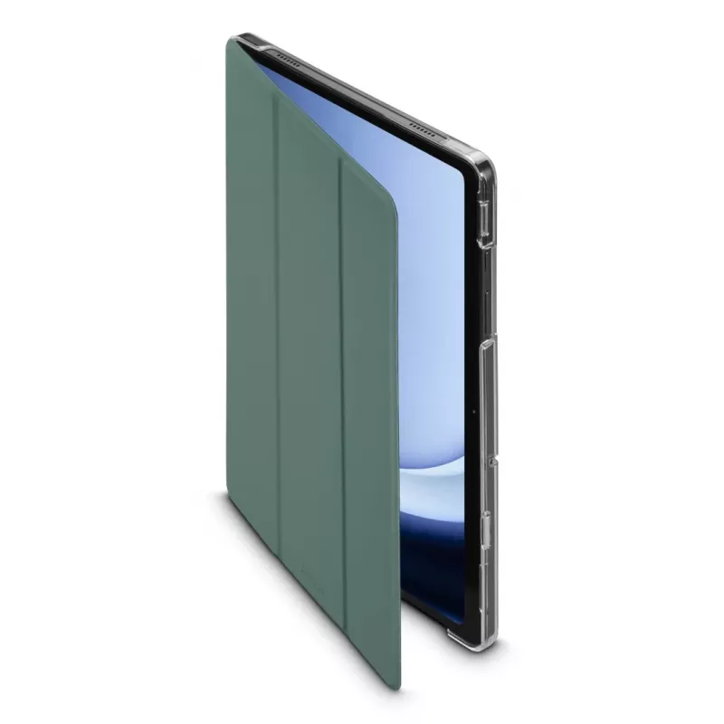 Θήκη Folio Hama 00222013 για Samsung Galaxy Tab A9+ 28 cm (11 ίντσες) Πράσινο