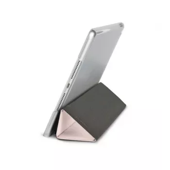 Hama Fold Clear 00222015 θήκη tablet, ροζ