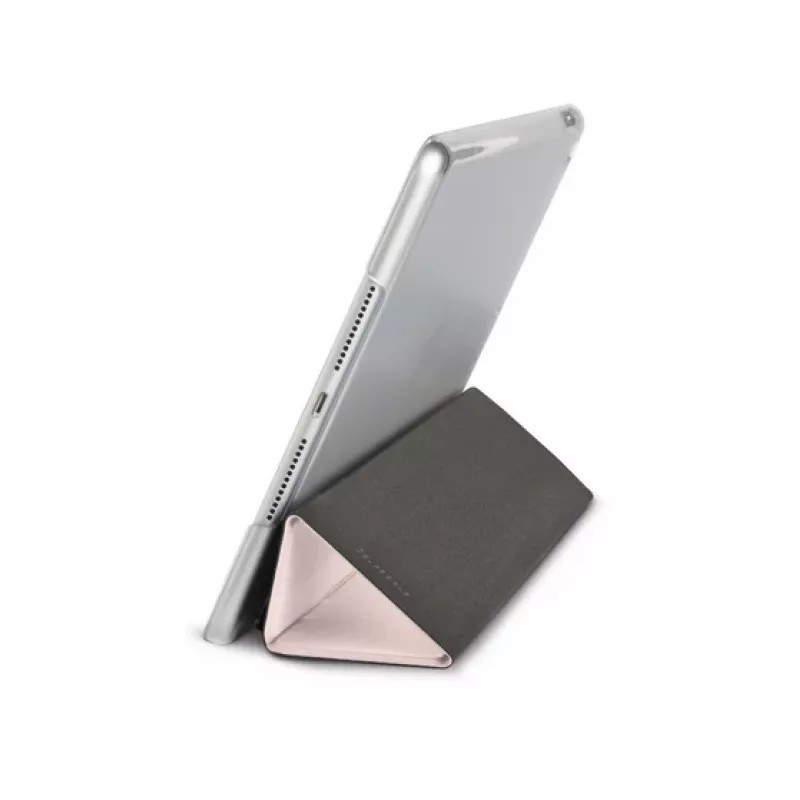 Hama Fold Clear 00222015 θήκη tablet, ροζ