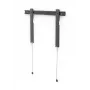 Hama 00220845 Βάση τοίχου TV 2,29 m (90 ίντσες) Ανθρακί