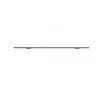 Hama 00220845 Βάση τοίχου TV 2,29 m (90 ίντσες) Ανθρακί