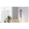 Hama 00220845 Βάση τοίχου TV 2,29 m (90 ίντσες) Ανθρακί