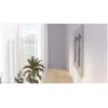 Hama 00220845 Βάση τοίχου TV 2,29 m (90 ίντσες) Ανθρακί