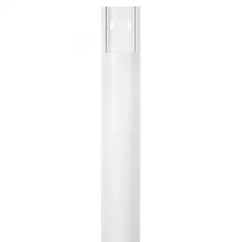 Hama 00220984 Κανάλι καλωδίων Universal Κανάλι καλωδίων Λευκό 1 τεμ.