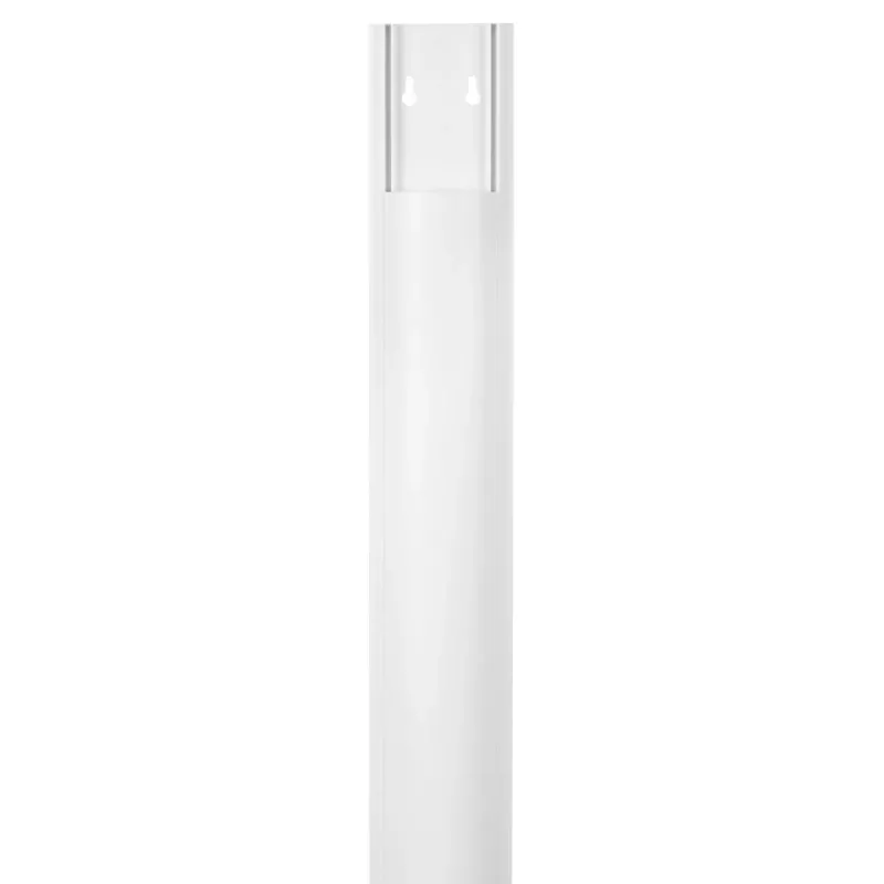 Hama 00220984 Κανάλι καλωδίων Universal Κανάλι καλωδίων Λευκό 1 τεμ.