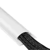 Hama 00220984 Κανάλι καλωδίων Universal Κανάλι καλωδίων Λευκό 1 τεμ.