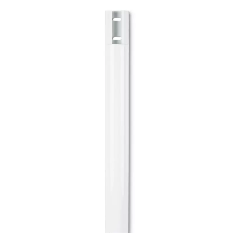 Hama 00220988 Οργανωτής καλωδίων Universal Κανάλι καλωδίων Λευκό 1 τεμ.