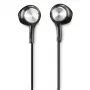 Hama Ocean II Headset ενσύρματο In-Ear Κλήσεις/Μουσική USB Type-C Μαύρο, Ασημί