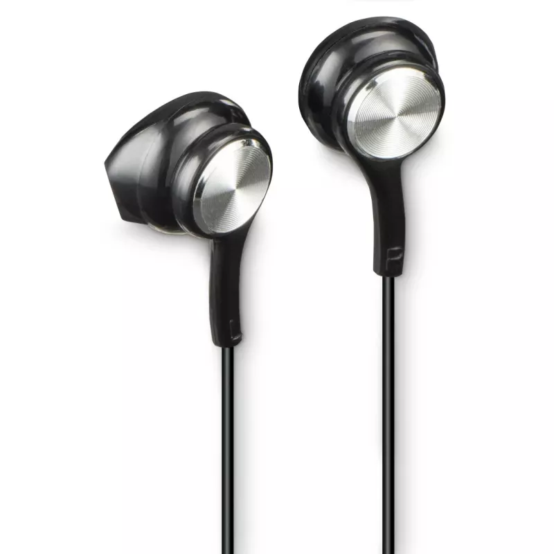 Hama Ocean II Headset ενσύρματο In-Ear Κλήσεις/Μουσική USB Type-C Μαύρο, Ασημί